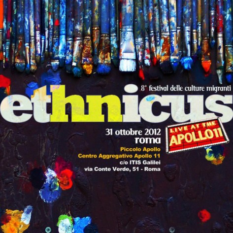 Ethnicus