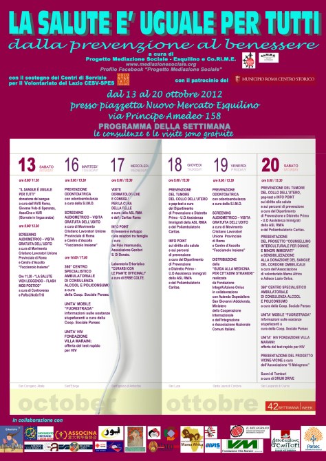 settimanasalute_ottobre2012