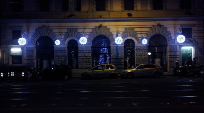 17 marzo 2018 “Letture d’autrice” presso il Palazzo del Freddo – Fassi