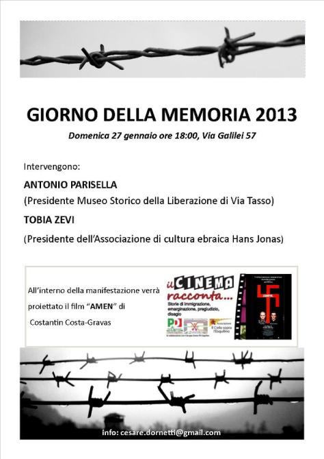 giorno memoria2013