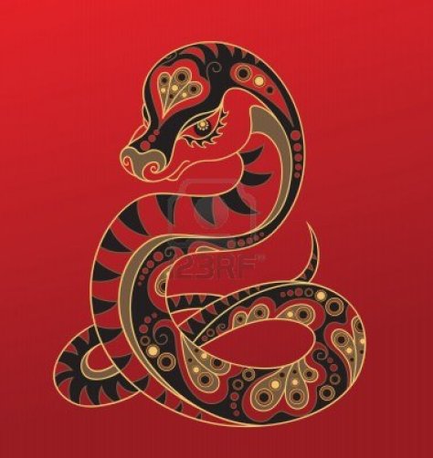 Anno del Serpente
