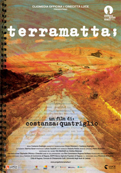 terramatta
