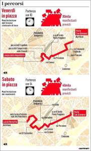 Da "Il Messaggero" del 16/10/2013