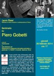seminario gobetti