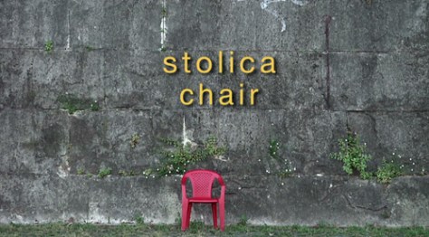 stolica