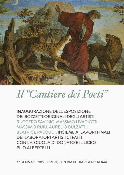 Mostra 17 gennaio