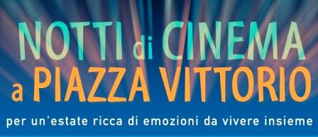 Appello per salvare la rassegna “Notti di cinema a Piazza Vittorio 2015”