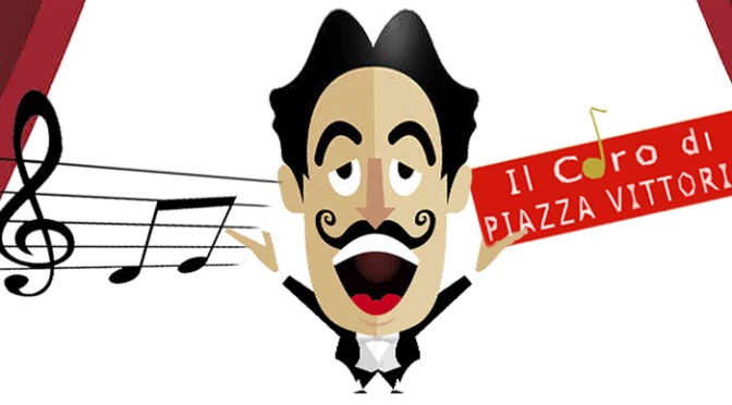 Sabato 3 ottobre 2015 “Open Day” del Piccolo Coro di Piazza Vittorio