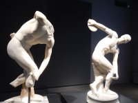 Palazzo Massimo Museum, Rome