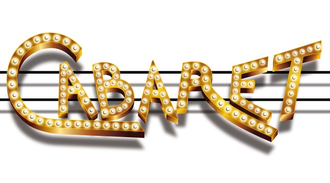 7-18 ottobre “Cabaret” al Teatro Brancaccio