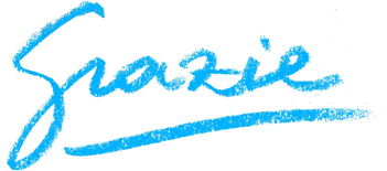 I complimenti fanno sempre bene