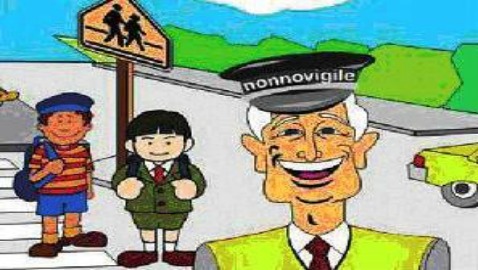 Cercasi Anziani Super Vigili