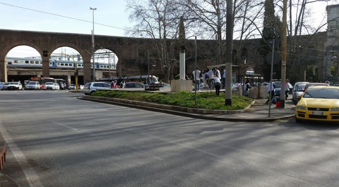 12 marzo 2016 una splendida mattinata non solo a livello metereologico