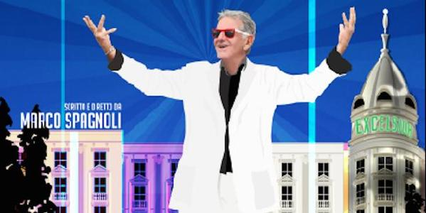 “Ne ho fatte di tutti i colori” rimandato a data da destinarsi – il programma fino al 6 aprile del Piccolo Apollo