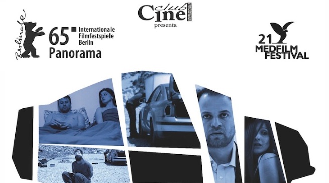 Apollo 11 – Il programma fino a mercoledì 9 marzo 2016