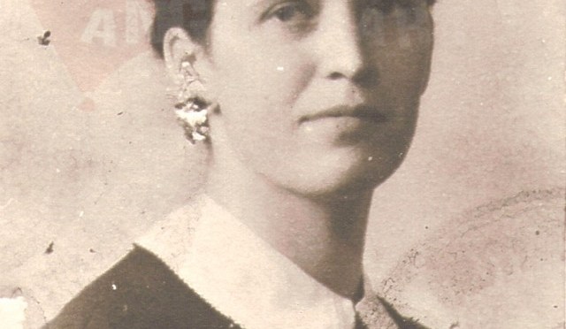 10 marzo 2016 Parolincontro presenta “Angela Zucconi – Cinquant’anni nell’utopia, il resto nell’Aldilà”