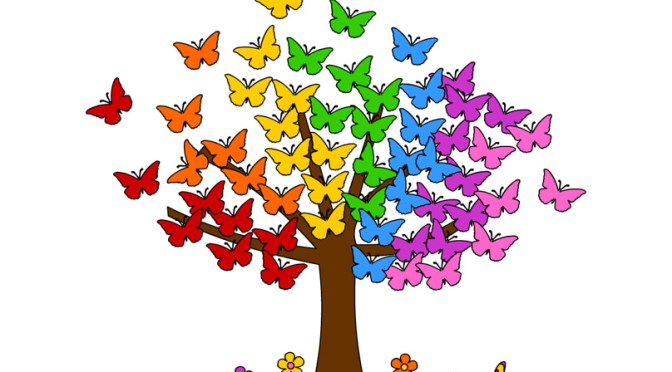 19 marzo 2016 “Festa di Primavera” a Piazza Vittorio