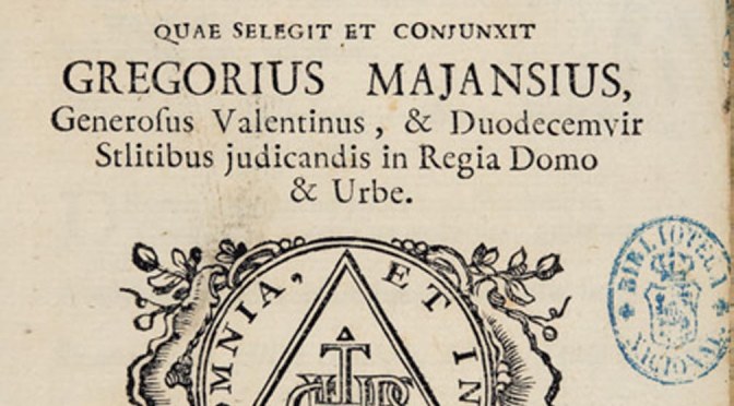 APICIO il primo Gourmet della storia.