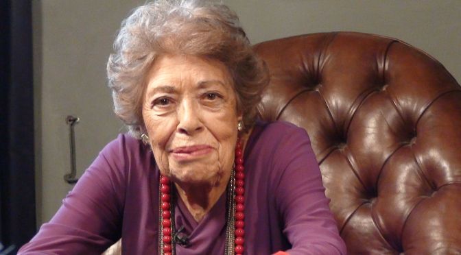 23 e 30 marzo 2016 “I segreti della dolce vita” al Piccolo Apollo e il programma fino al 30 marzo