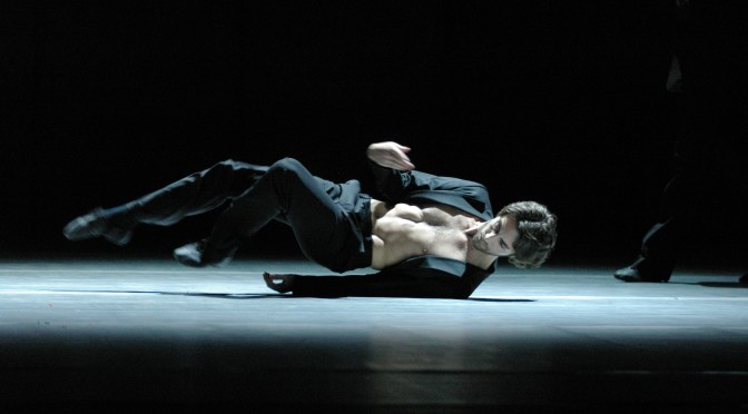 22 – 23 marzo 2016 “Radio & Juliet” al teatro Brancaccio