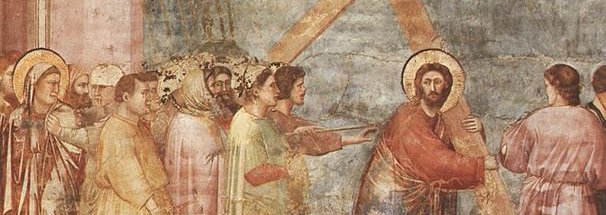 25 marzo 2016 Via Crucis al Colosseo