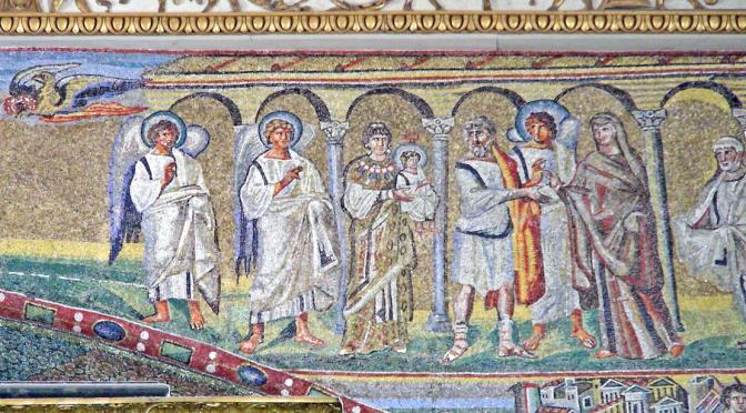 La Basilica di Santa Maria Maggiore come non l’avete mai vista