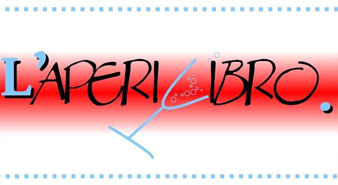 5 maggio 2016 “Aperilibro” presso il Punto Einaudi Merulana