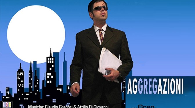 28-30 aprile 2016 “AgGREGazioni” al Teatro Jovinelli