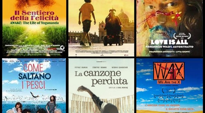 Piccolo Apollo il programma fino al 13 aprile 2016