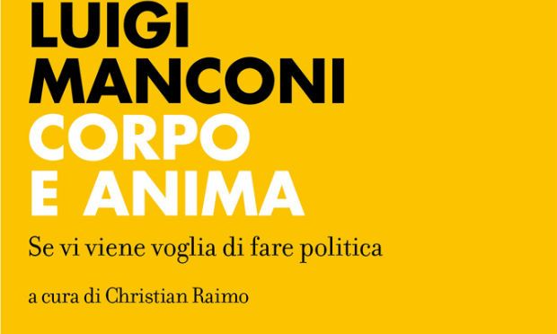 6 aprile 2016 “Corpo e Anima” al Piccolo Apollo
