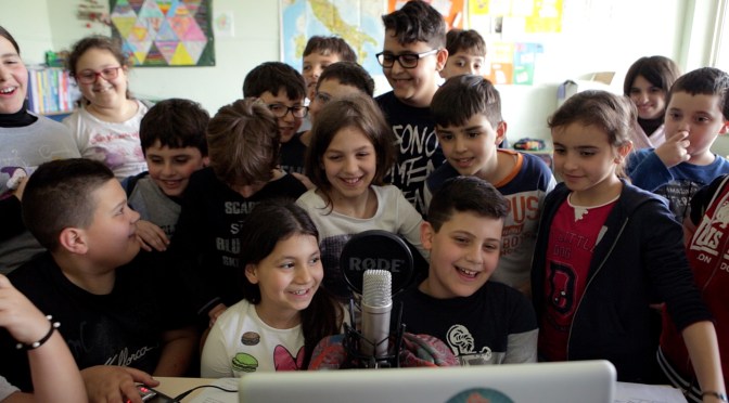 21 aprile 2016 “Fuoriclasse” all’ Apollo 11. Il programma fino al 27 aprile