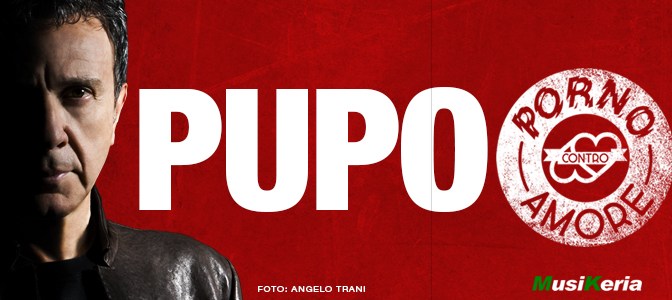 27 aprile 2016 “Porno contro amore” al Teatro Brancaccio