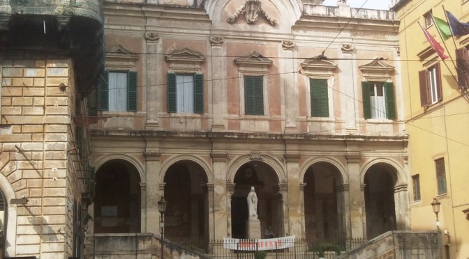 Sant’Eusebio: i 130 anni di una parrocchia romana