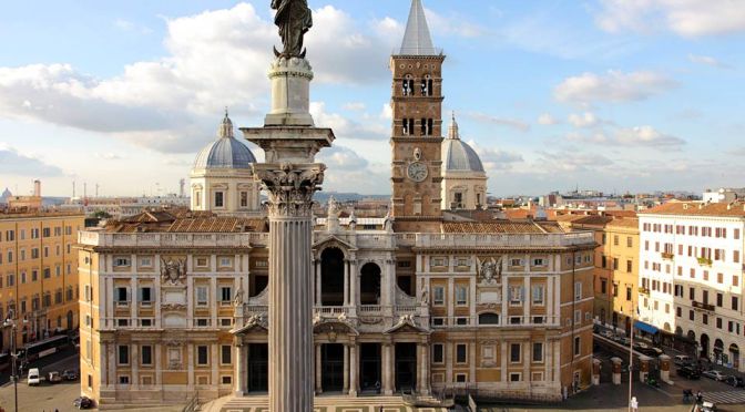 Sabato 1 ottobre 2016 processione in Centro: bus deviati