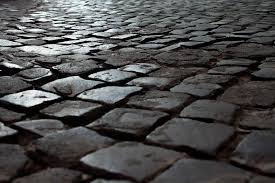 I SAMPIETRINI DETTI ANCHE “SERCI” DA NOI ROMANI.