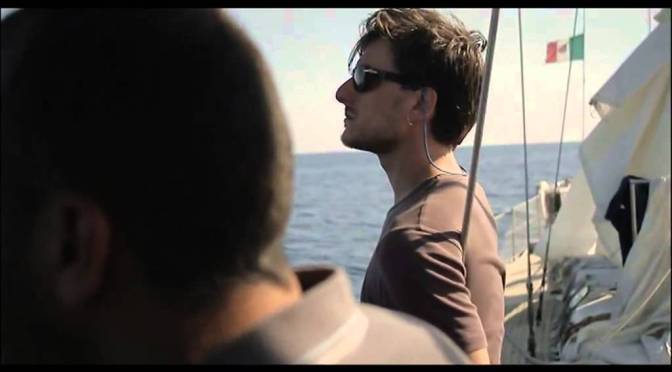 23/11/2016 “Waves” all’Apollo 11