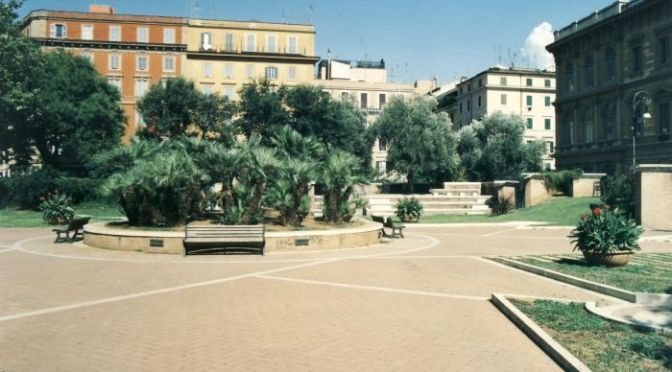 28/05/16 Comunicato dell’Associazione abitanti di via Giolitti – Esquilino