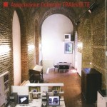 SALA2ARCH.-TRAleVOLTE