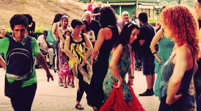 Dal 28 giugno 2016 al 20 settembre “Sonate e Danze a Piazza Vittorio” ogni due martedì