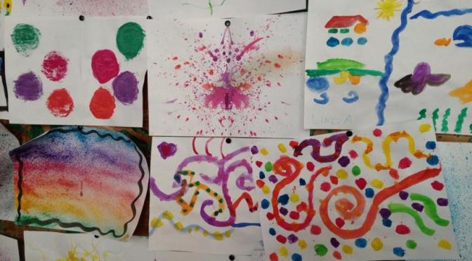 Dal 9 giugno 2016 inizia il Centro Estivo alla Scuola Di Donato