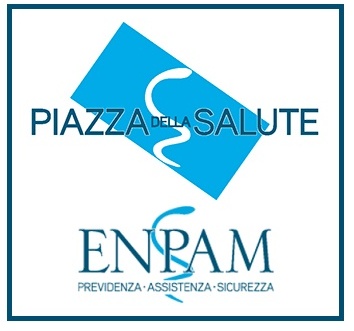 I prossimi appuntamenti dell’ENPAM in “Piazza della Salute”