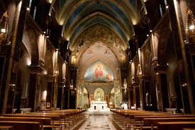 Domenica 26 giugno 2016, processione all’Esquilino