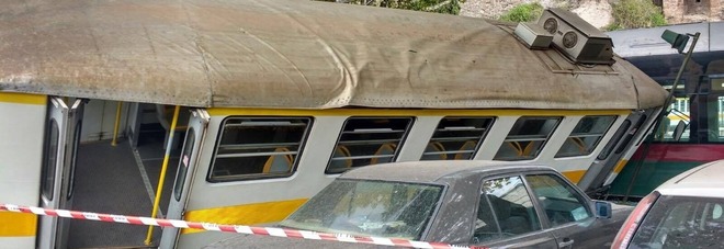 Porta Maggiore di nuovo teatro di un tremendo incidente