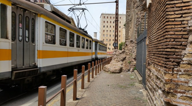 Relazione sull’incontro del 12 ottobre con Enrico Stefàno