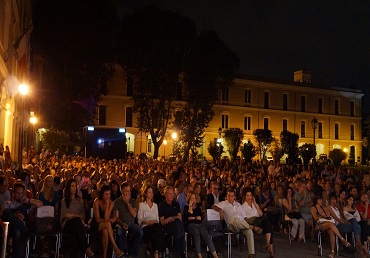 Effetto Notte 2016 VI Edizione