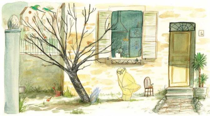 19 luglio 2016 “Aperitivo con l’autore” presso il bar pasticceria D’Amore