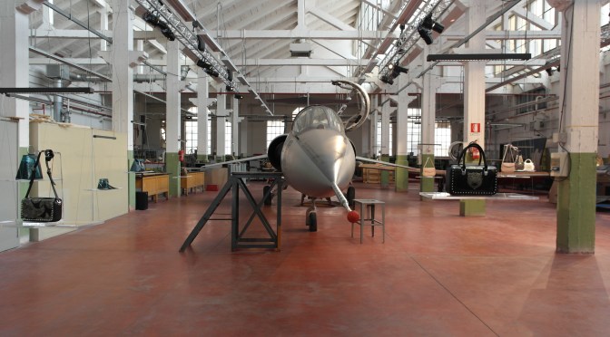 Immagini di “AltaRoma Luglio 2016” presso l’Istituto G.Galilei