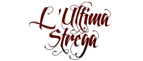 L' Ultima Strega 25 ottobre - 6 novembre 2016