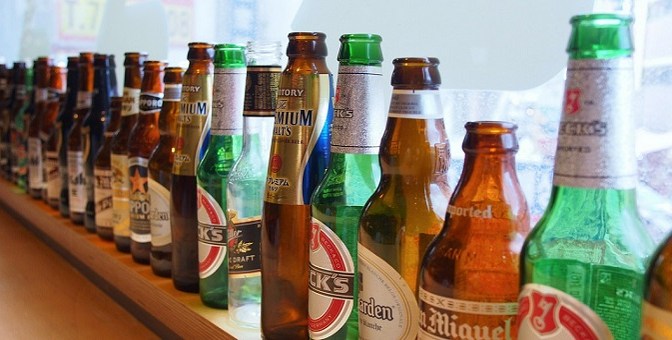 Polizia Locale in azione per ordinanza antialcool: finora sanzioni per circa 6000 Euro, tendenza delle infrazioni in calo.