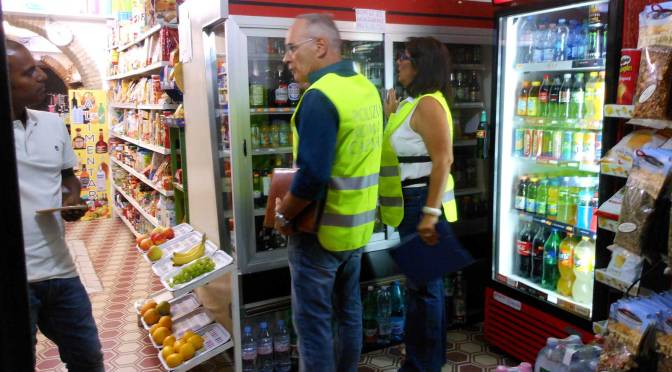 Polizia Locale, altro fine settimana di controlli: in due giorni sanzioni per 84.000 Euro.